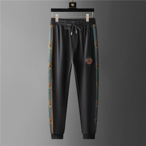 Replica Versace Tracksuits Long Sleeved For Men #905000 $80.00 USD for Wholesale