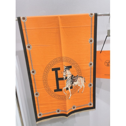 Replica Hermes Scarf #905092 $27.00 USD for Wholesale