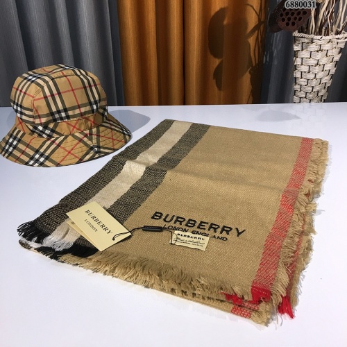 Burberry Scarf #905131