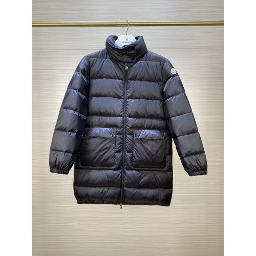 Moncler Down Feather Coat Long Sleeved For Men #905384