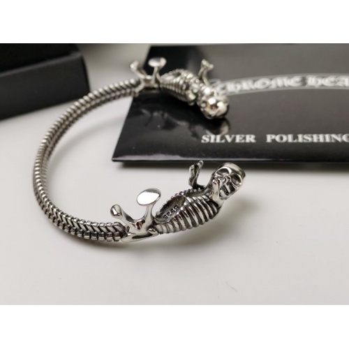 Chrome Hearts Bracelet #905499 $36.00 USD, Wholesale Replica Chrome Hearts Bracelets
