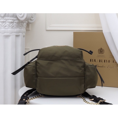 Replica Burberry AAA Quality Backpacks For Women #905505 $100.00 USD for Wholesale