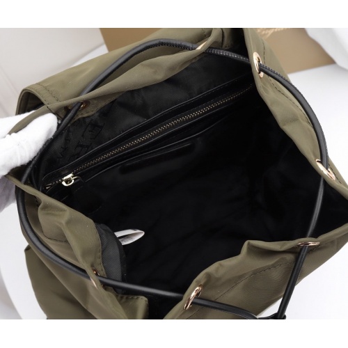 Replica Burberry AAA Quality Backpacks For Women #905505 $100.00 USD for Wholesale