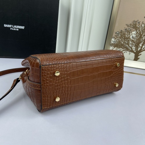 Replica Yves Saint Laurent AAA Handbags For Women #905507 $98.00 USD for Wholesale