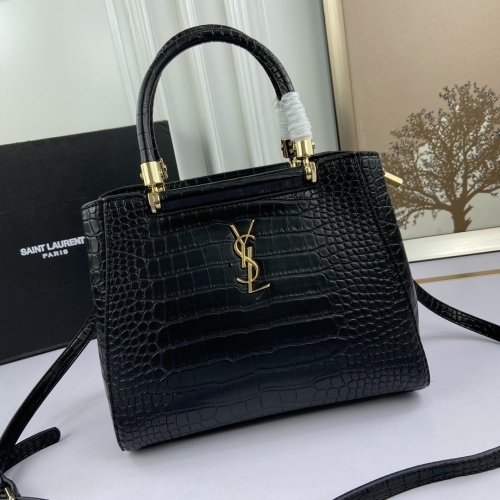 Yves Saint Laurent AAA Handbags For Women #905508 $98.00 USD, Wholesale Replica Yves Saint Laurent AAA Handbags