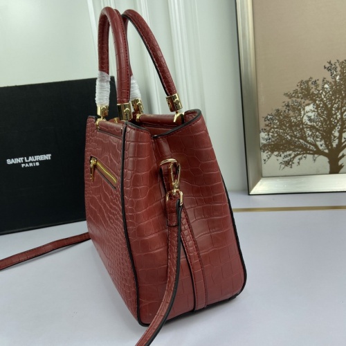 Replica Yves Saint Laurent AAA Handbags For Women #905510 $98.00 USD for Wholesale