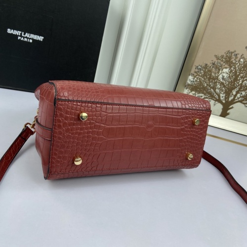 Replica Yves Saint Laurent AAA Handbags For Women #905510 $98.00 USD for Wholesale