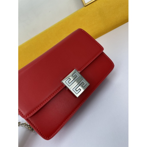 Replica Givenchy AAA Quality Messenger Bags For Women #905533 $88.00 USD for Wholesale
