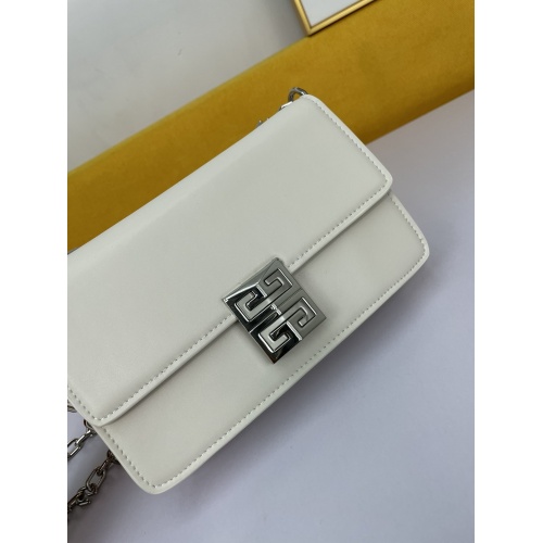 Replica Givenchy AAA Quality Messenger Bags For Women #905534 $88.00 USD for Wholesale