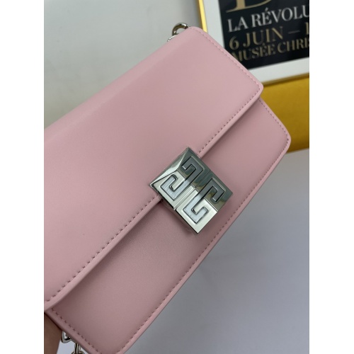 Replica Givenchy AAA Quality Messenger Bags For Women #905535 $88.00 USD for Wholesale