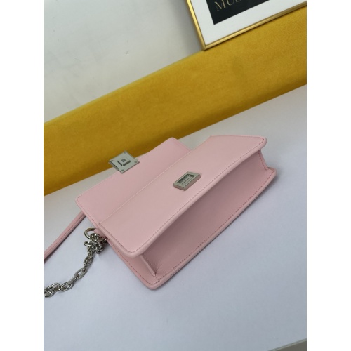 Replica Givenchy AAA Quality Messenger Bags For Women #905535 $88.00 USD for Wholesale