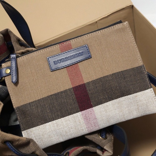 Replica Burberry AAA Messenger Bags For Women #905549 $100.00 USD for Wholesale