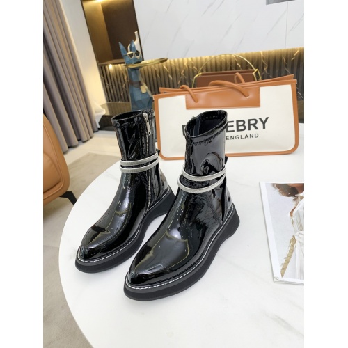 Givenchy Boots For Women #905964