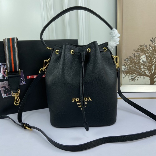 Prada AAA Quality Messeger Bags For Women #906088 $100.00 USD, Wholesale Replica Prada AAA Quality Messenger Bags