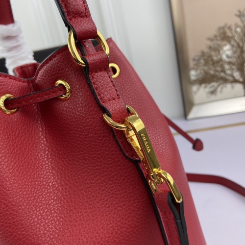 Replica Prada AAA Quality Messeger Bags For Women #906089 $100.00 USD for Wholesale