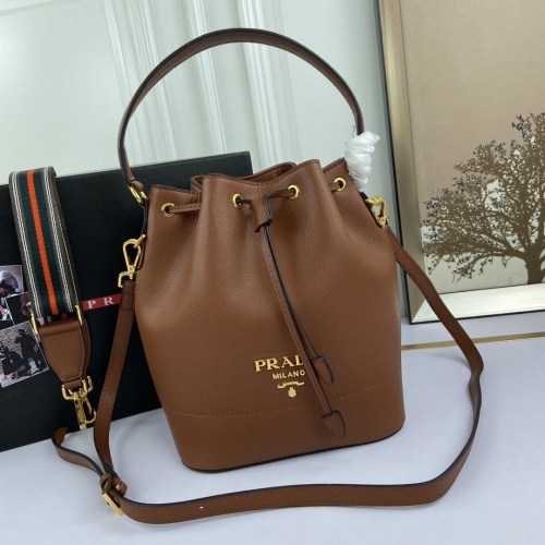 Prada AAA Quality Messeger Bags For Women #906090 $100.00 USD, Wholesale Replica Prada AAA Quality Messenger Bags
