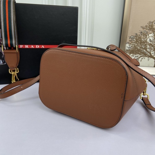 Replica Prada AAA Quality Messeger Bags For Women #906090 $100.00 USD for Wholesale