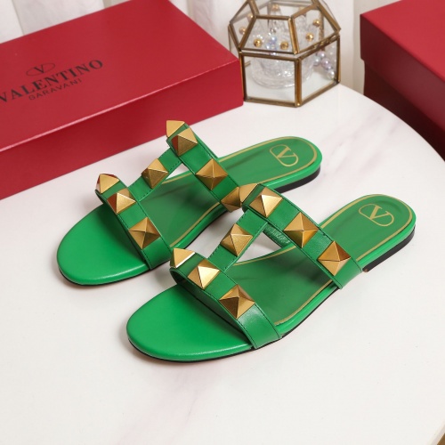 Valentino Slippers For Women #906148