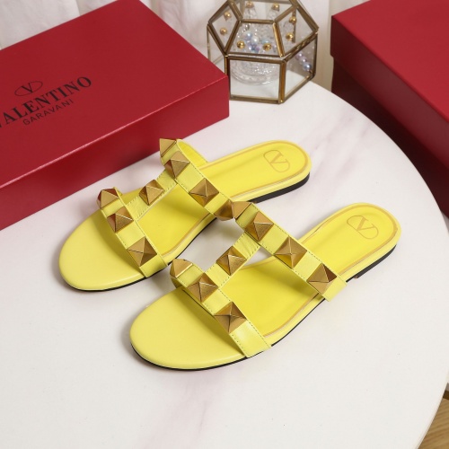 Valentino Slippers For Women #906153
