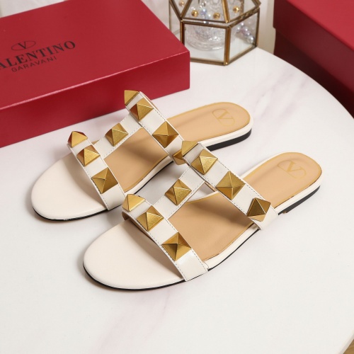 Valentino Slippers For Women #906155