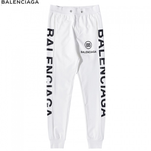 Balenciaga Pants For Men #906242 $45.00 USD, Wholesale Replica Balenciaga Pants