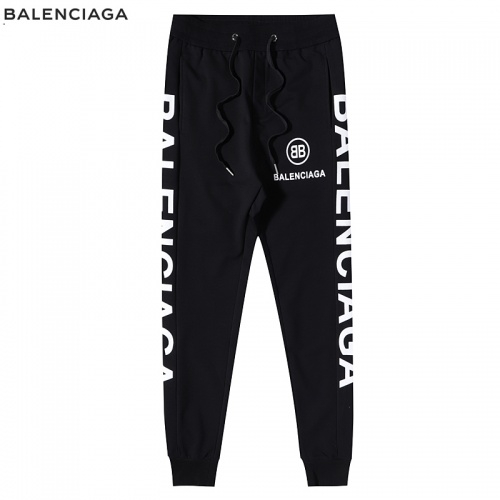 Balenciaga Pants For Men #906243 $45.00 USD, Wholesale Replica Balenciaga Pants