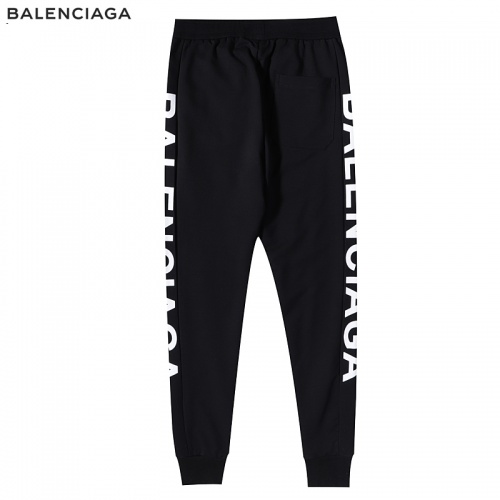 Replica Balenciaga Pants For Men #906243 $45.00 USD for Wholesale