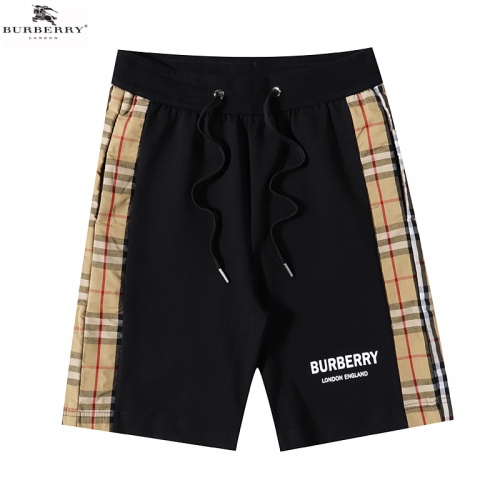 Burberry Pants For Men #906247 $39.00 USD, Wholesale Replica Burberry Pants
