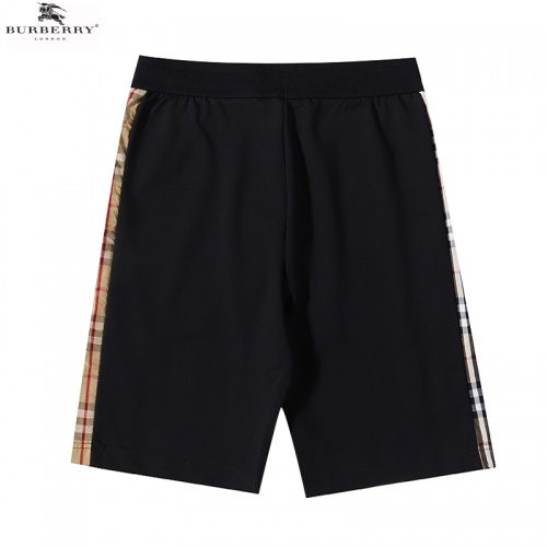 Replica Burberry Pants For Men #906247 $39.00 USD for Wholesale