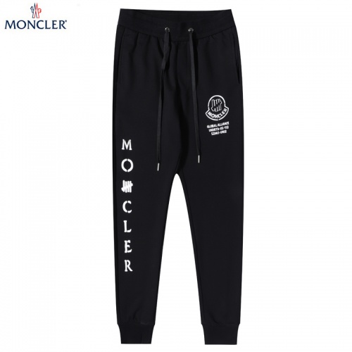 Moncler Pants For Men #906252 $45.00 USD, Wholesale Replica Moncler Pants