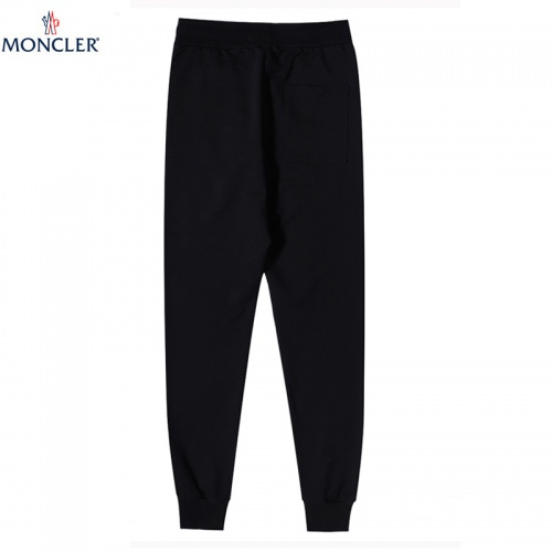 Replica Moncler Pants For Men #906252 $45.00 USD for Wholesale