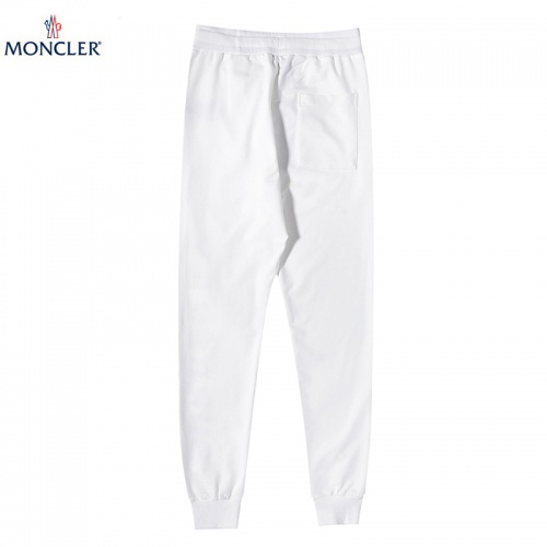 Replica Moncler Pants For Men #906253 $45.00 USD for Wholesale