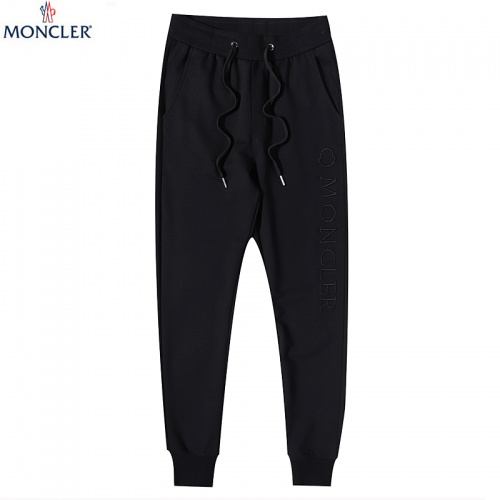 Moncler Pants For Men #906254 $45.00 USD, Wholesale Replica Moncler Pants