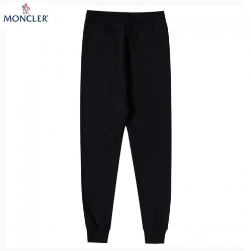 Replica Moncler Pants For Men #906254 $45.00 USD for Wholesale