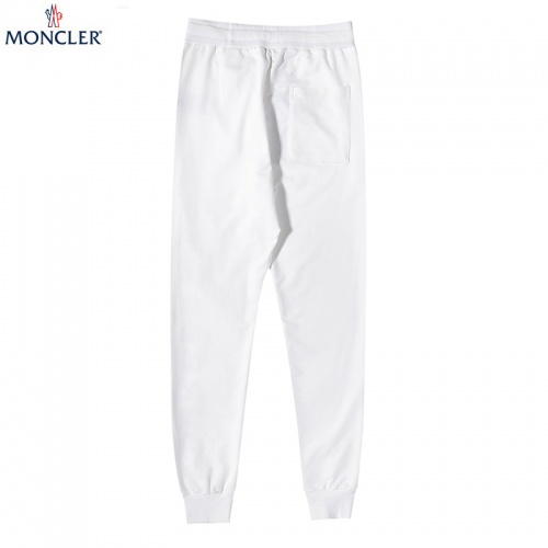 Replica Moncler Pants For Men #906255 $45.00 USD for Wholesale