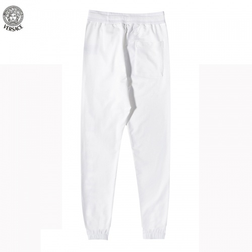 Replica Versace Pants For Men #906256 $45.00 USD for Wholesale