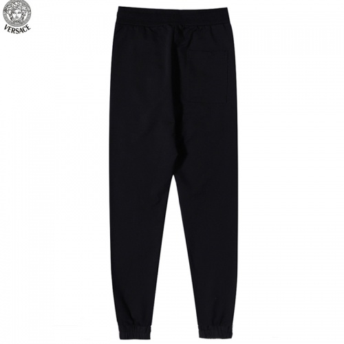 Replica Versace Pants For Men #906257 $45.00 USD for Wholesale