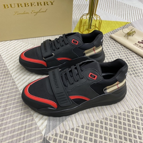 Burberry Casual Shoes For Men #906265