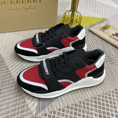 Burberry Casual Shoes For Men #906269 $90.00 USD, Wholesale Replica Burberry Casual Shoes