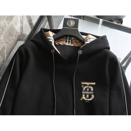 Replica Burberry Tracksuits Long Sleeved For Men #906309 $98.00 USD for Wholesale