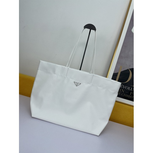Prada AAA Quality Handbags For Women #906510 $108.00 USD, Wholesale Replica Prada AAA Quality Handbags