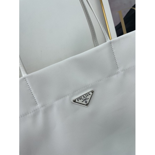 Replica Prada AAA Quality Handbags For Women #906510 $108.00 USD for Wholesale