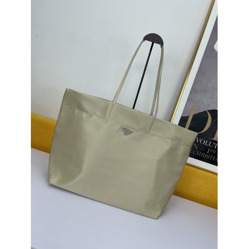 Prada AAA Quality Handbags For Women #906513 $108.00 USD, Wholesale Replica Prada AAA Quality Handbags