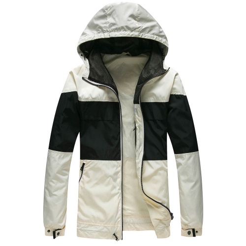 Moncler Jackets Long Sleeved For Men #906666 $76.00 USD, Wholesale Replica Moncler Coat &amp; Jackets