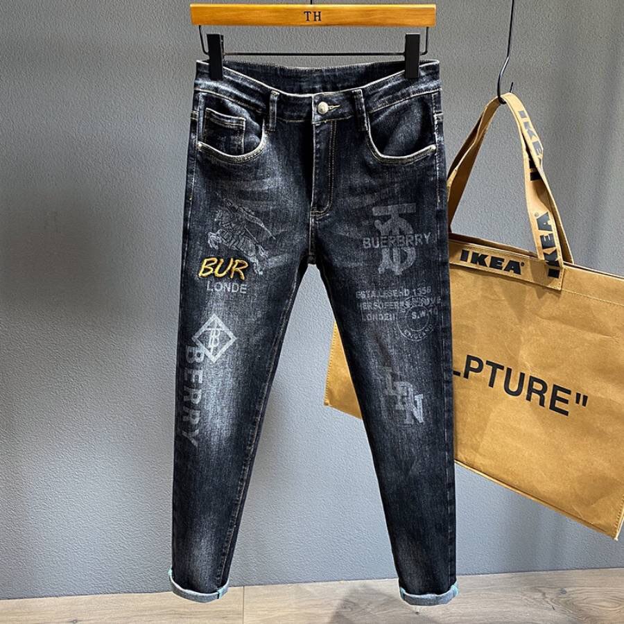 burberry jean