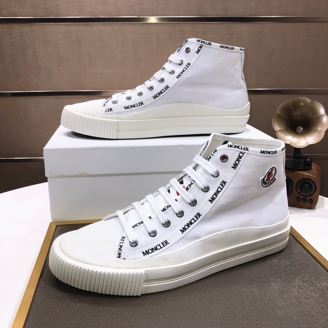 moncler sale shoes