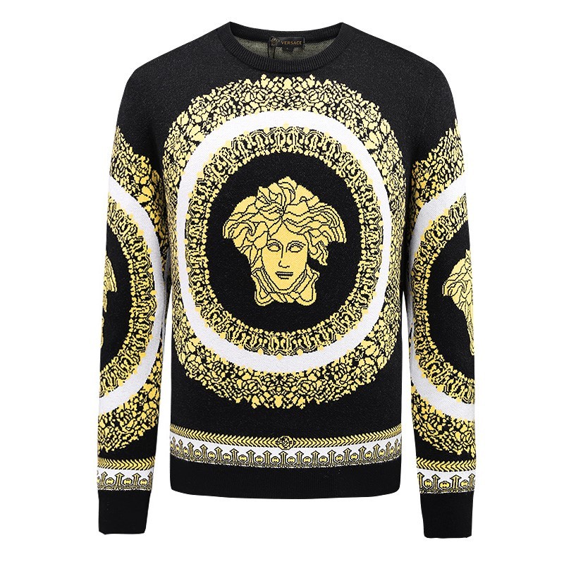 cheap versace sweaters