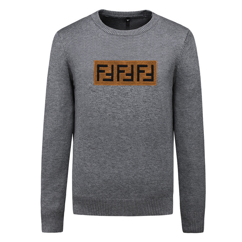 fendi men's sweaters