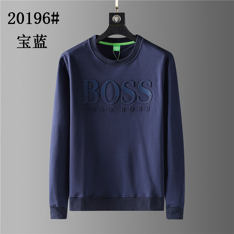 cheap boss hoodies