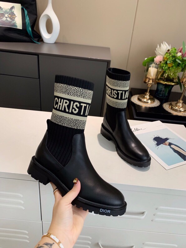 dior ugg boots